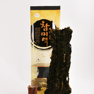 Jindo Seaweed is it for postnatal care
