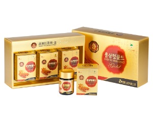 RED GINSENG EXTRACT
