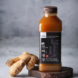 BongDong Ginger Concentrated Liquid